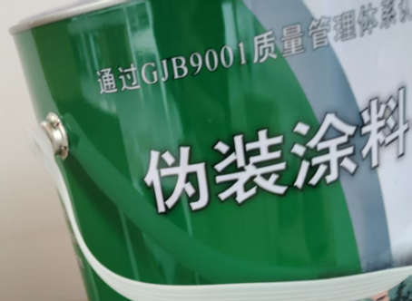 定西外墙迷彩漆材料价约 45-60 元 /k